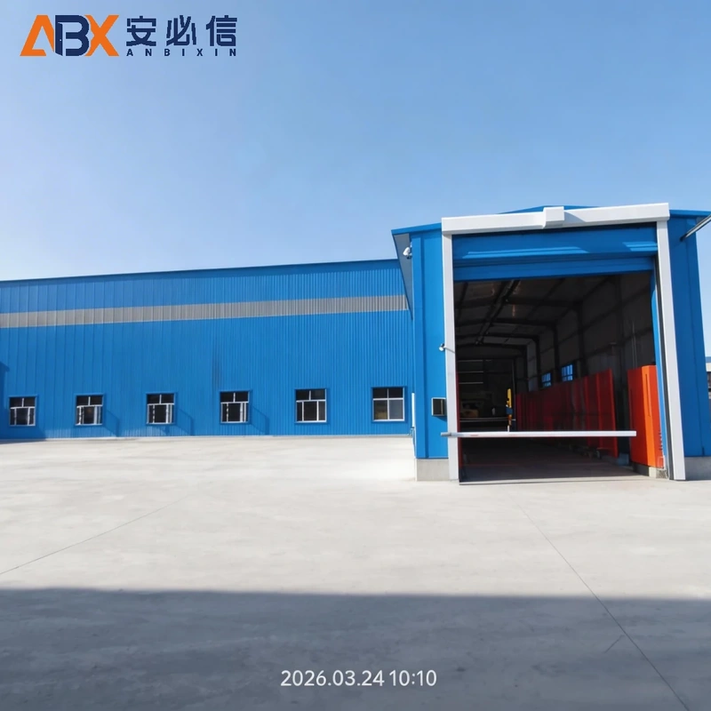 安阳市堆积门